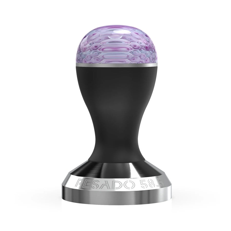 Pesado Tamper