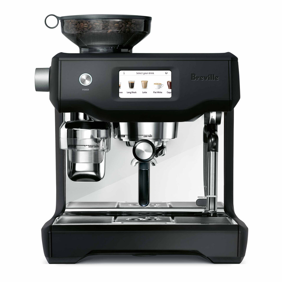 Breville Oracle Touch Espresso Machine