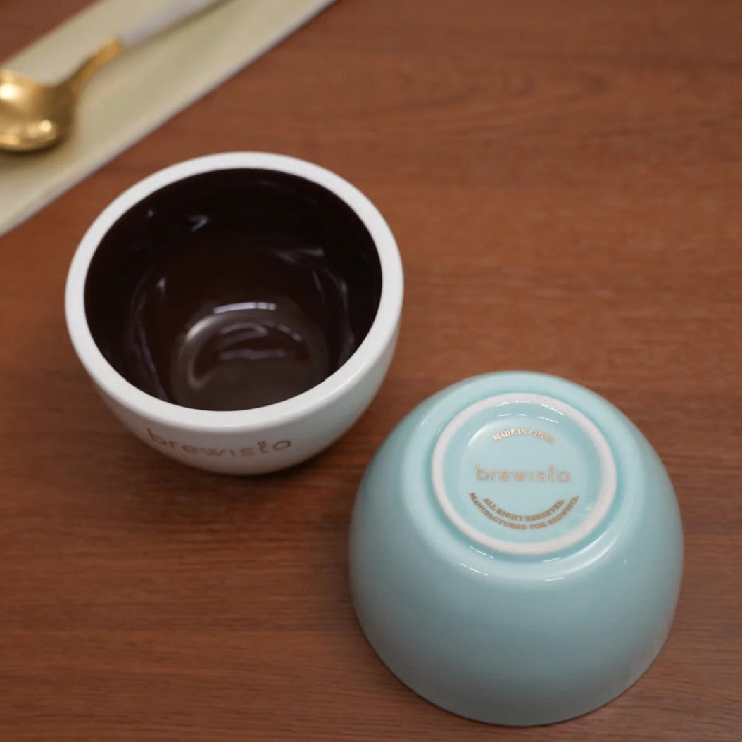 Brewista Professional Cupping Bowl (set of 4)