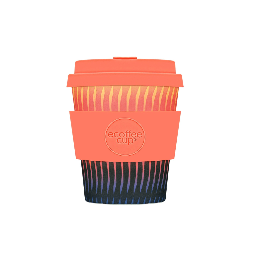 Buck Fiddy Ecoffee Cup