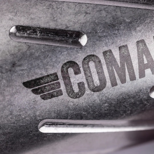 Comandante C60 Baracuda