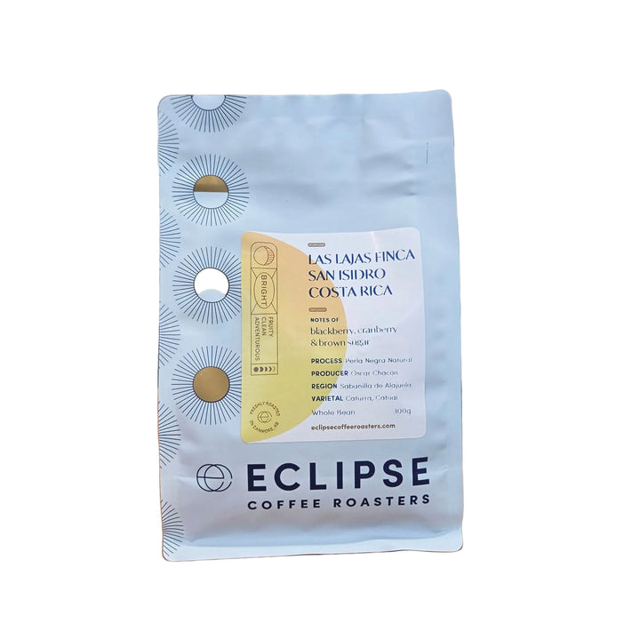Eclipse - Costa Rica - Las Lajas Finca San Isidro Coffee Beans