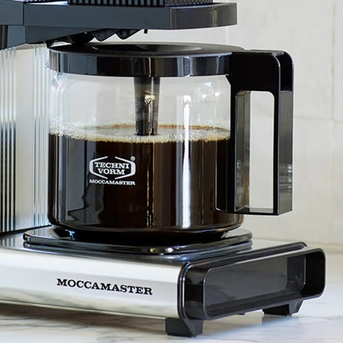 Technivorm Moccamaster Replacement Glass Carafe