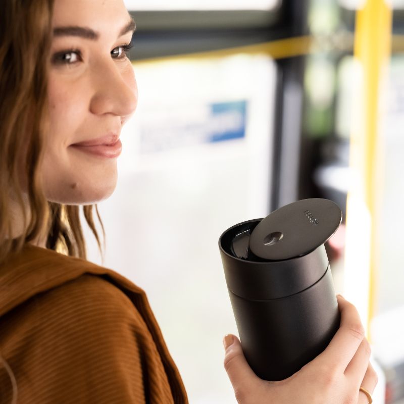 Fellow Carter Slide Mug