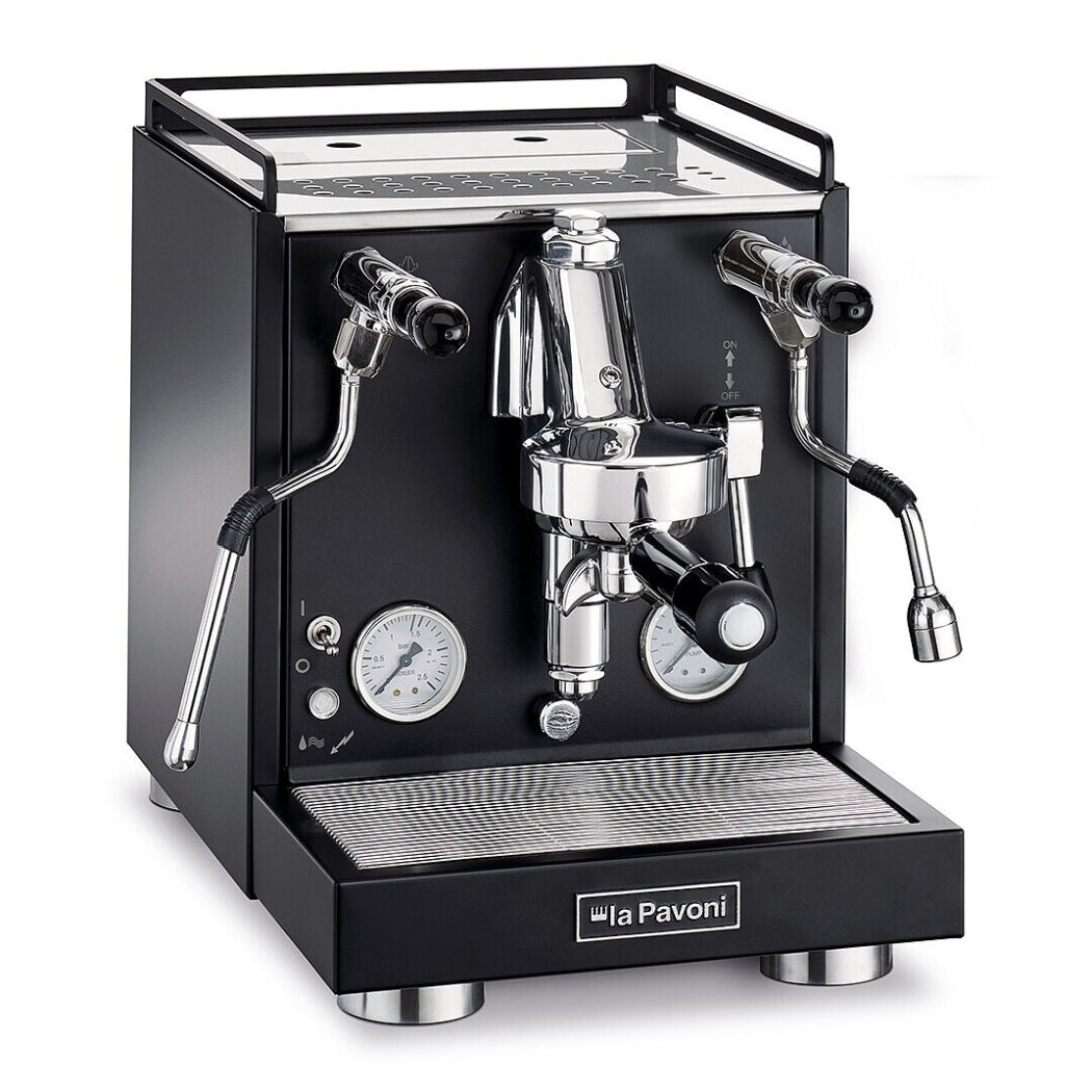 La Pavoni Cellini Evolution Espresso Machine
