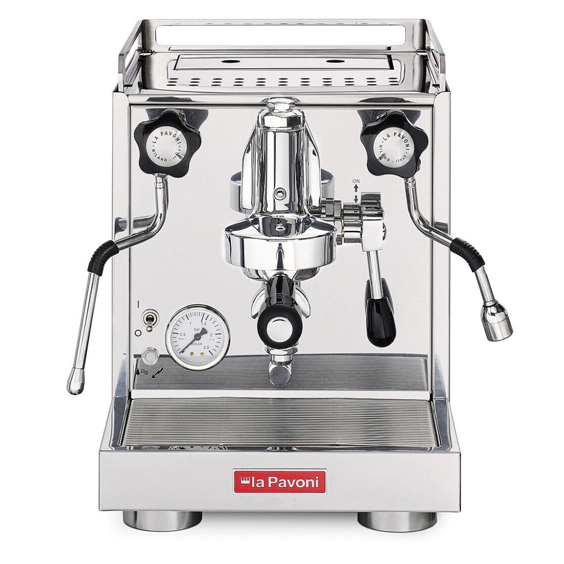 La Pavoni Cellini Classic Espresso Machine