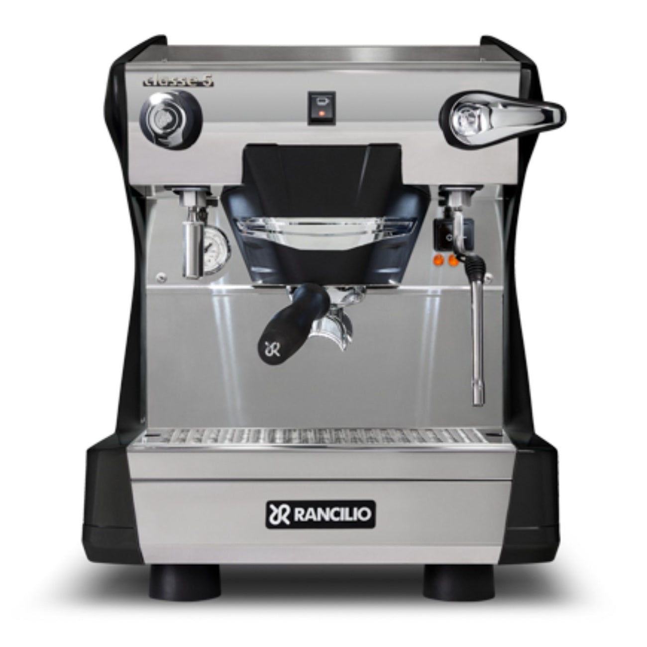Rancilio Classe 5 ST Espresso Machine