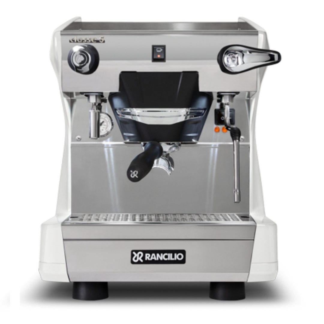 Rancilio Classe 5 ST Espresso Machine