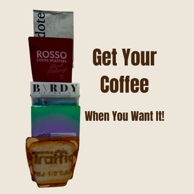 Coffee Addicts