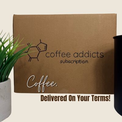 Coffee Addicts