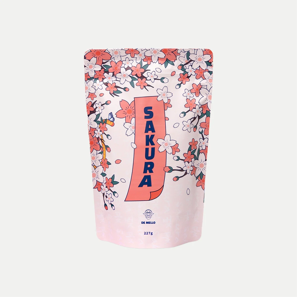 De Mello - Sakura Coffee Beans