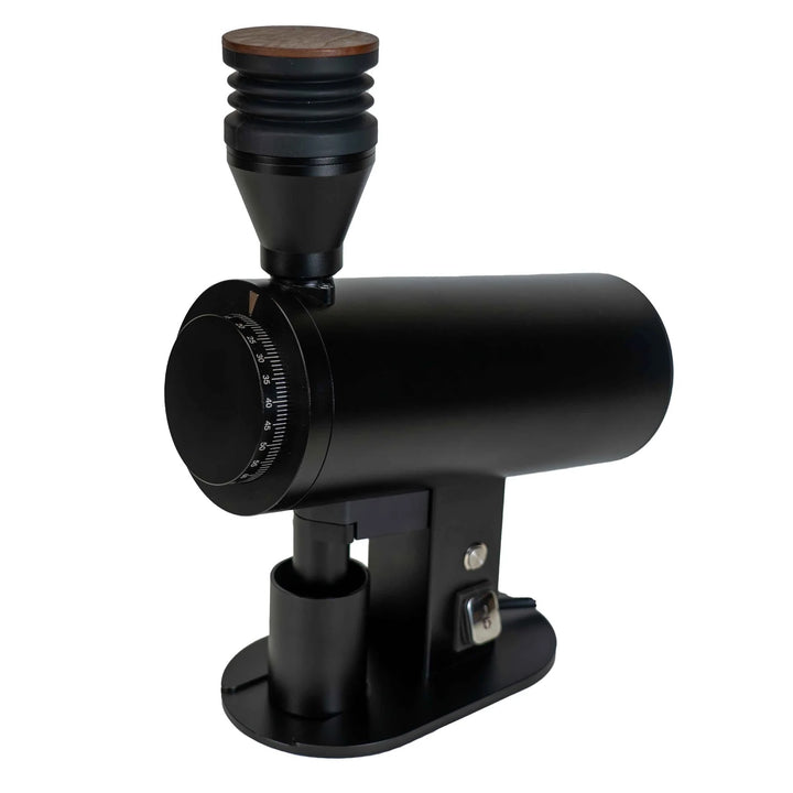 Turin DF83V V3 Variable Speed Single Dose Coffee Grinder