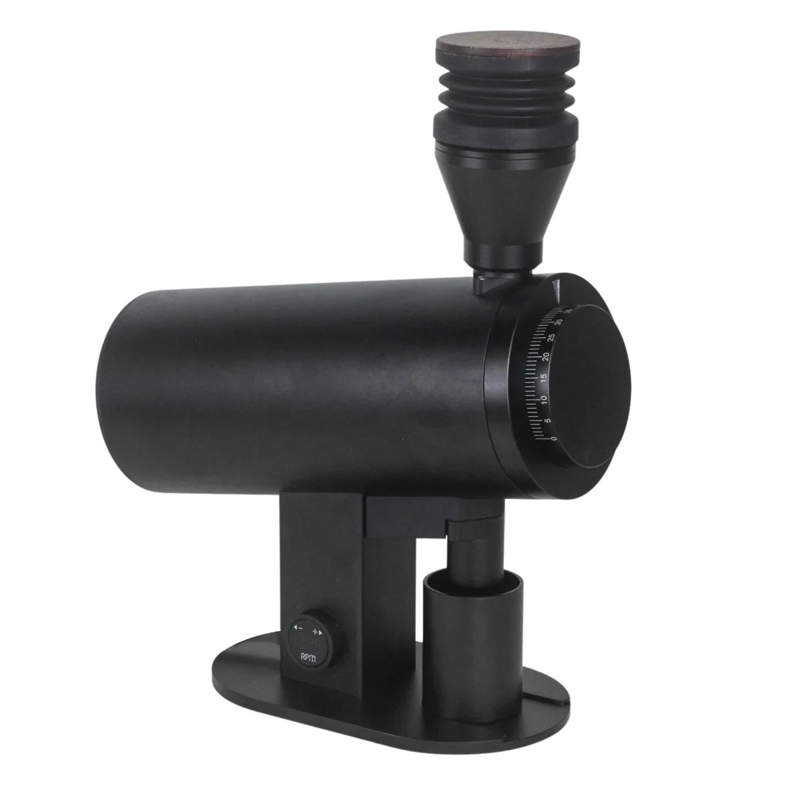 DF83V Variable Speed Single Dose Grinder | Coffee Addicts Canada