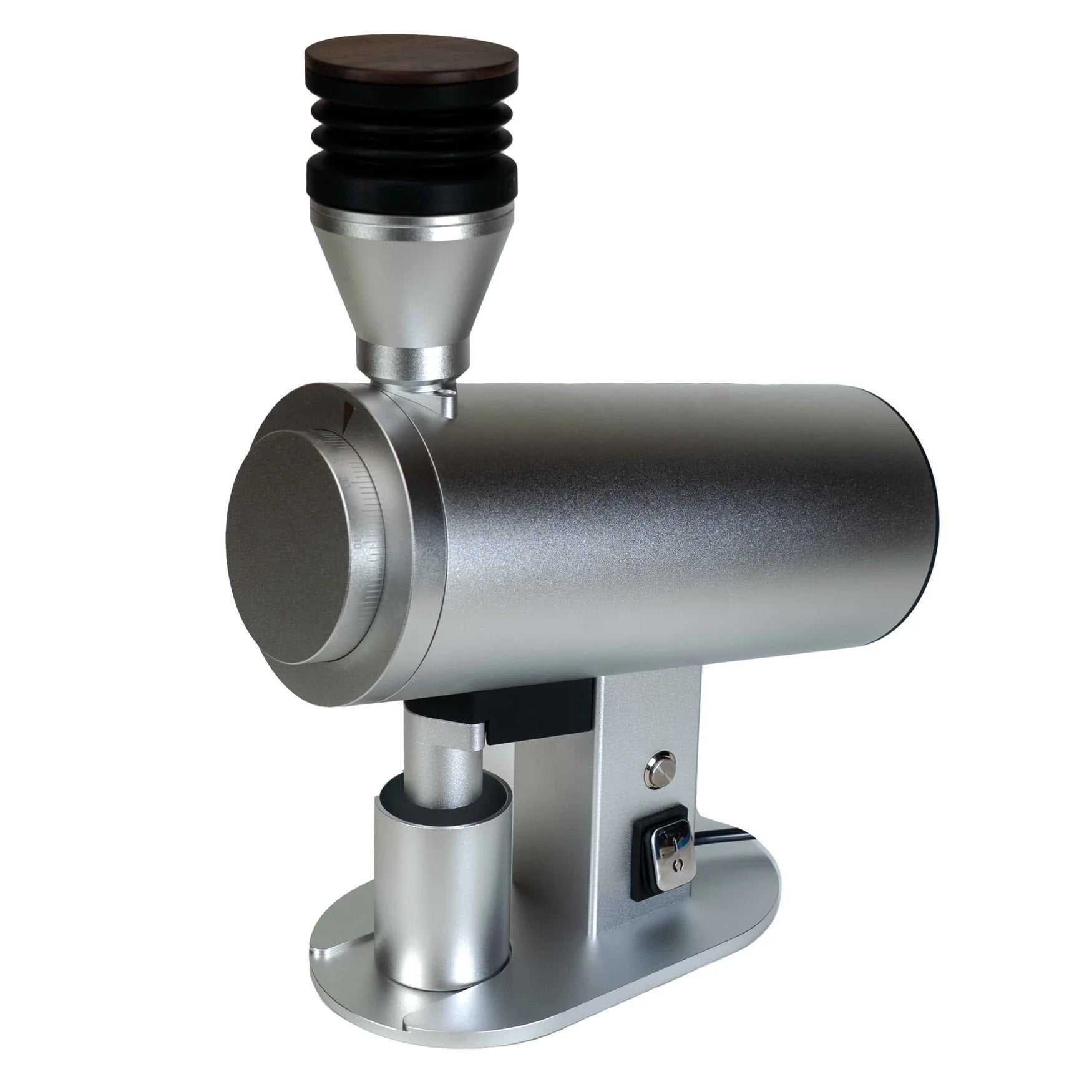 DF83V Variable Speed Single Dose Grinder | Coffee Addicts Canada