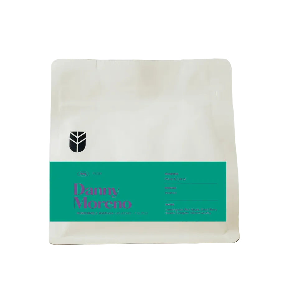 Subtext - Honduras - Danny Moreno Filter Coffee Beans