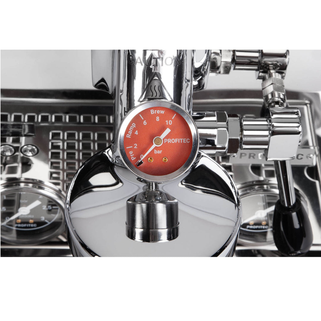 Profitec Drive Espresso Machine