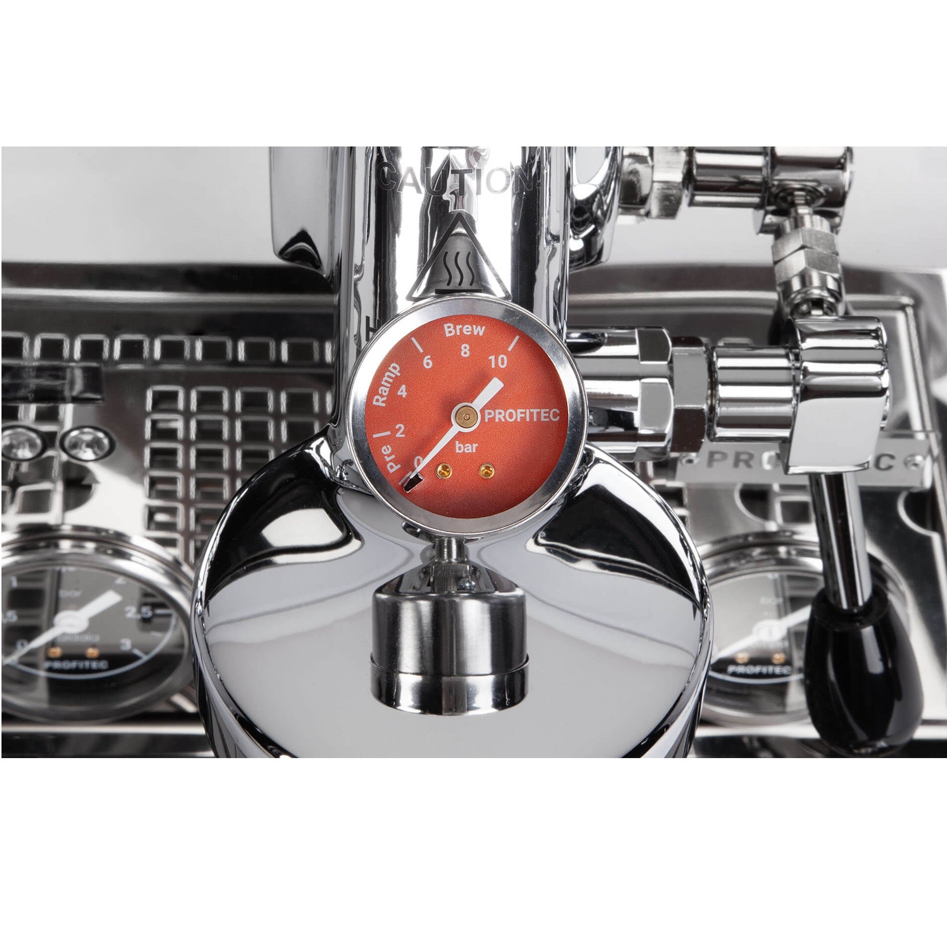 Profitec Drive Espresso Machine