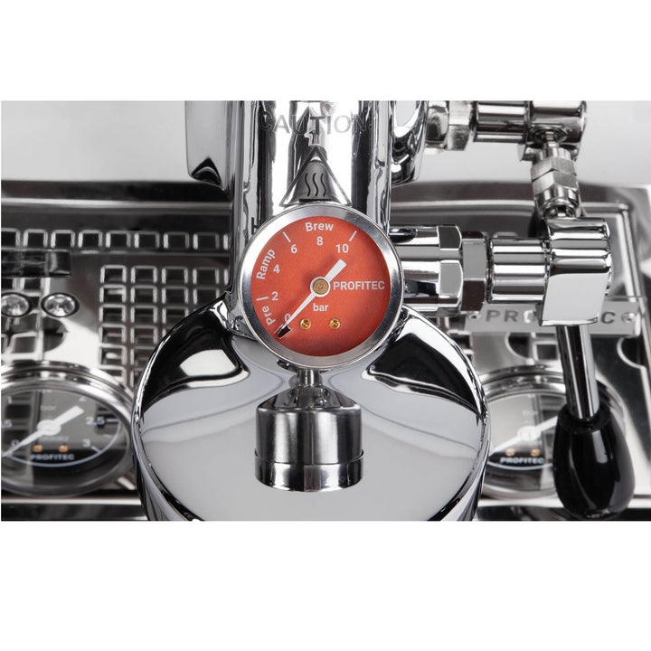 Profitec Drive Espresso Machine