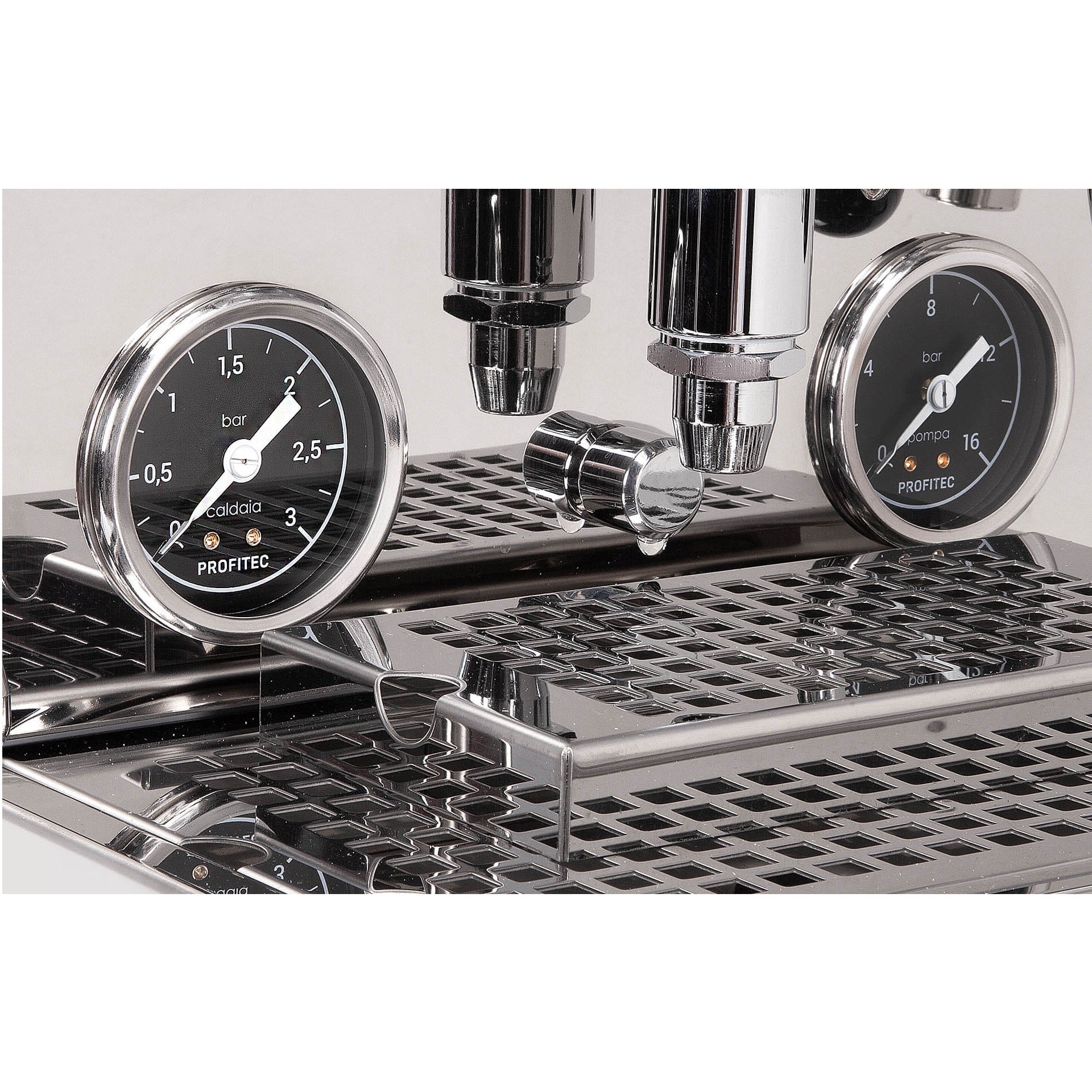 Profitec Drive Espresso Machine