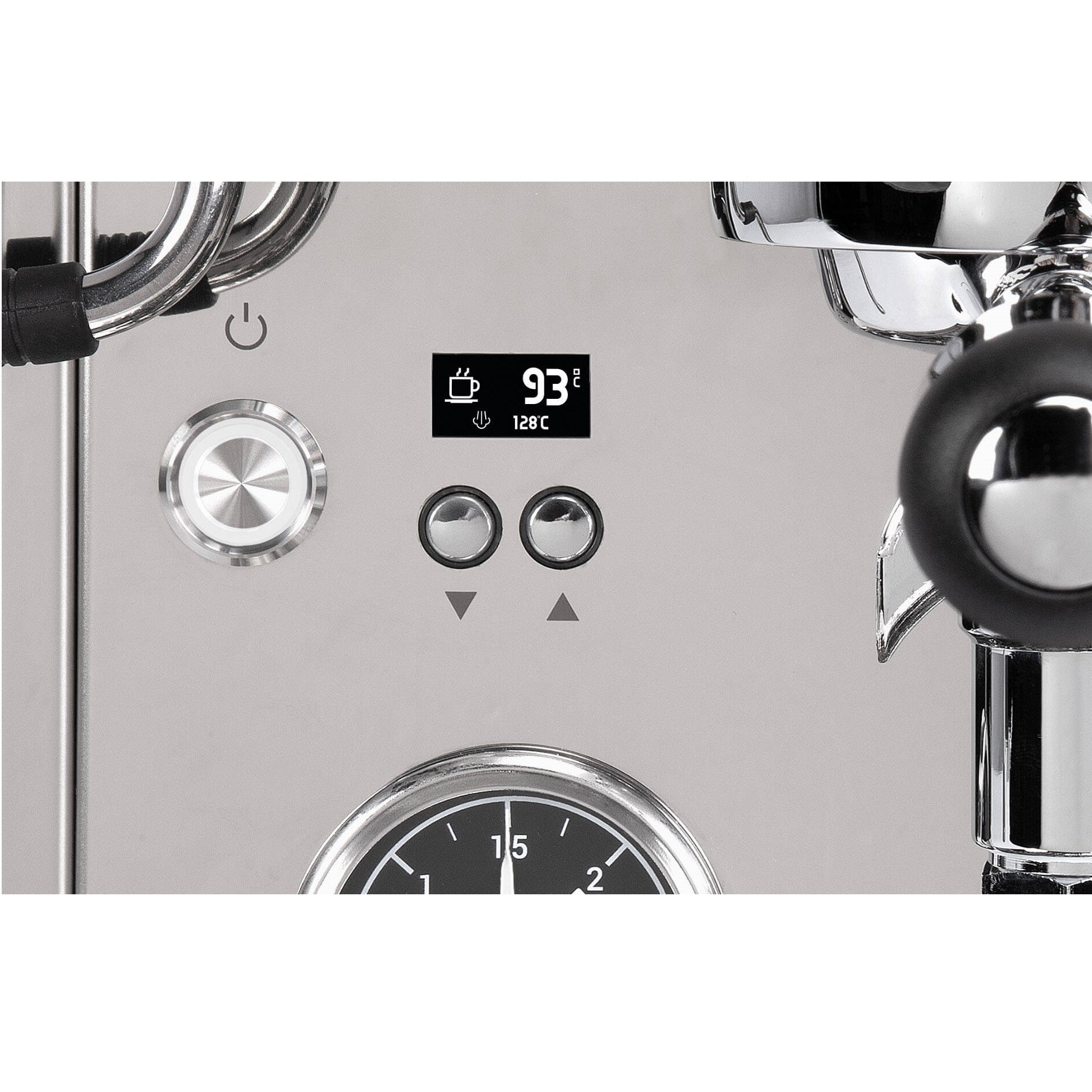 Profitec Drive Espresso Machine