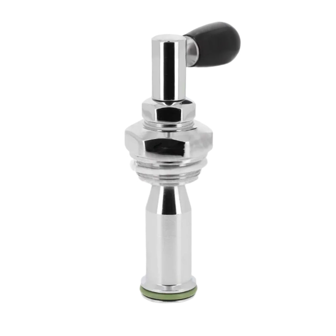 Flow Control Device For E61 Groupheads