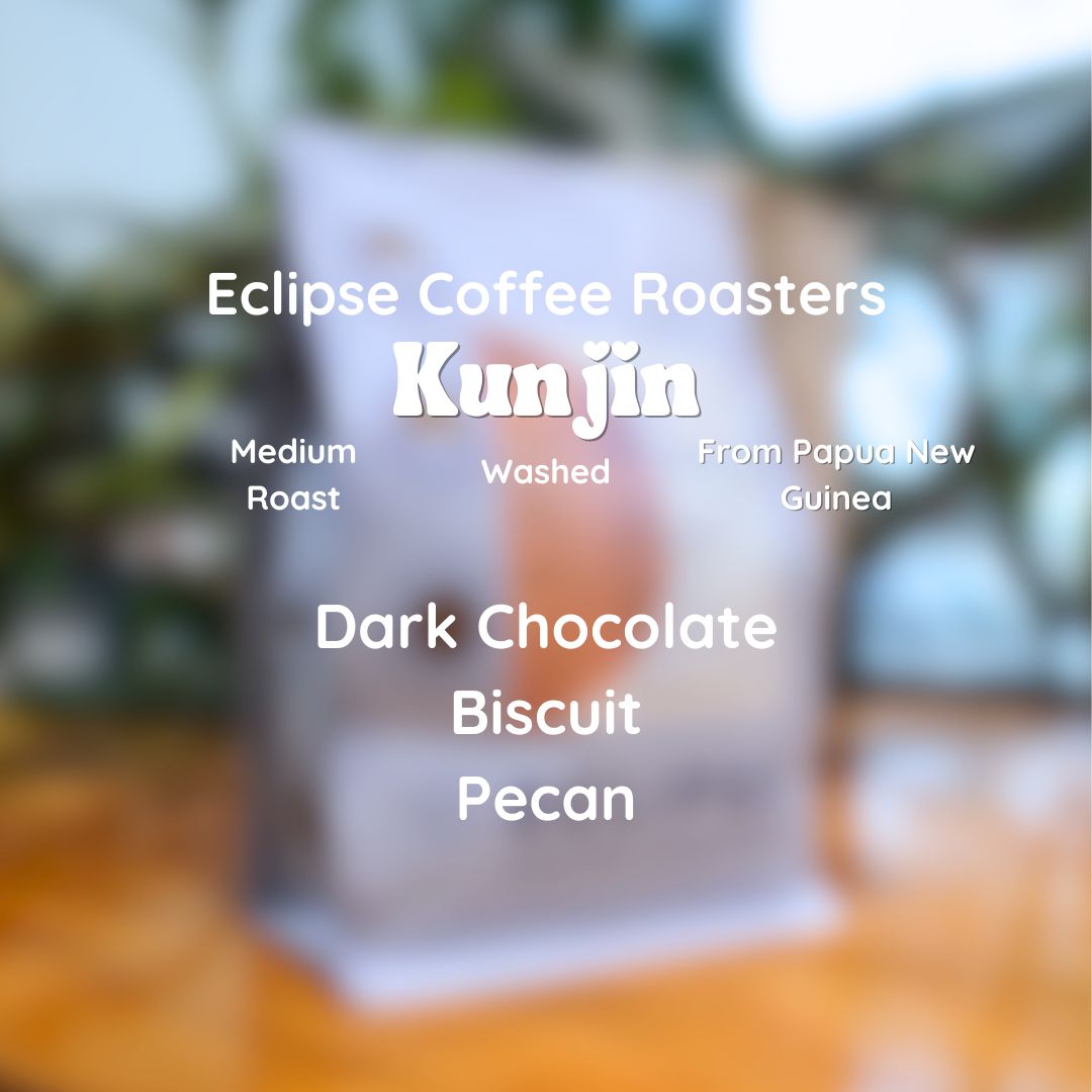 Eclipse Coffee Roasters Kunjin Coffee Beans