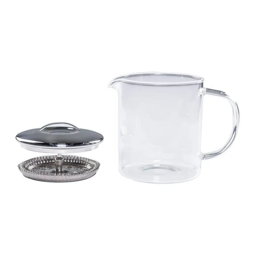 ethoz® Glass Tea Brewer