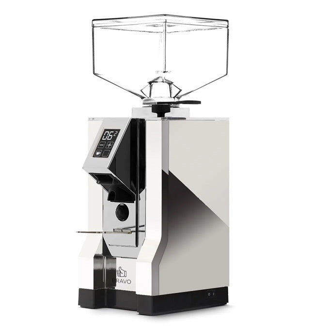 Eureka Mignon Bravo Grinder
