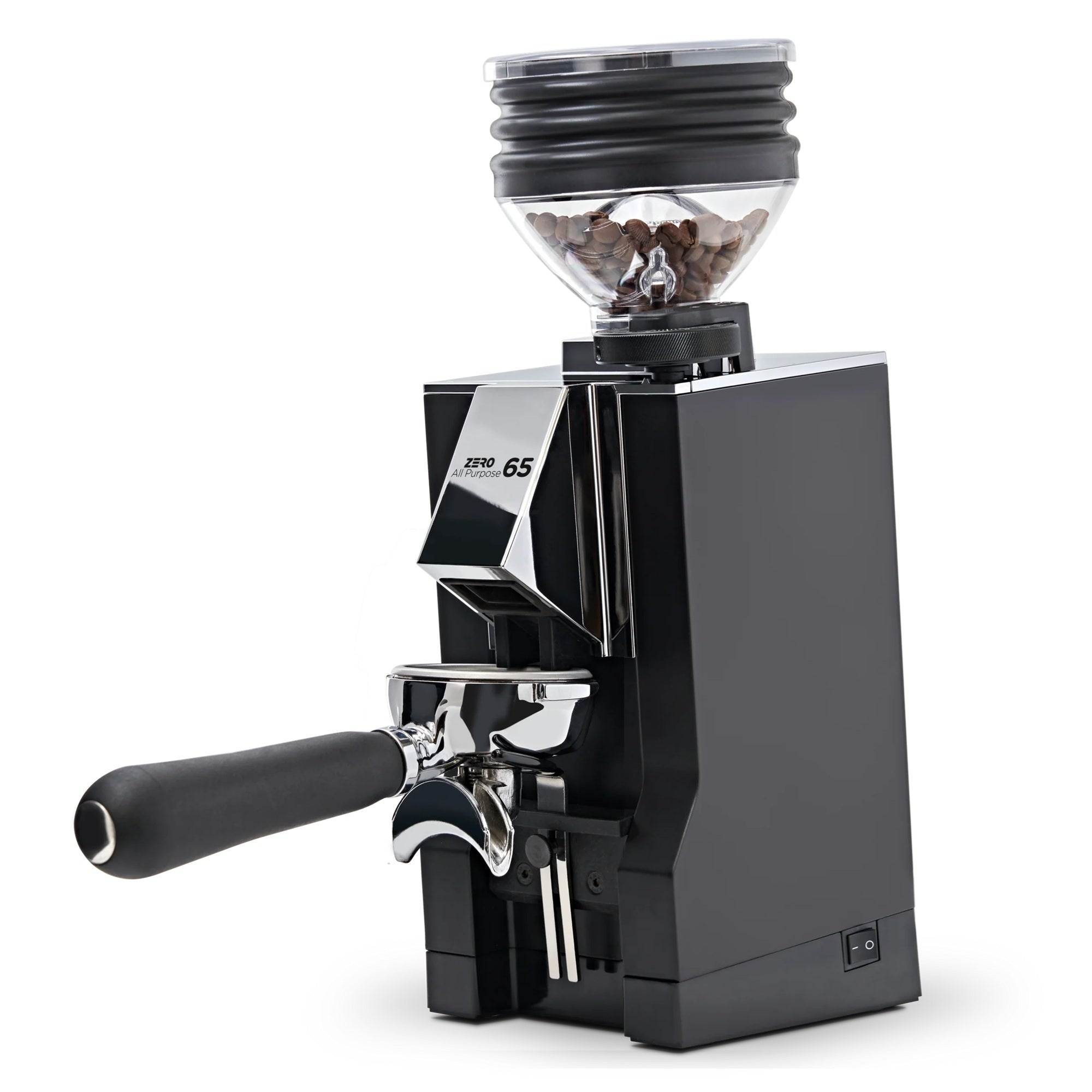 Eureka Mignon Zero 65 AP Grinder | Single Dose Precision – Coffee