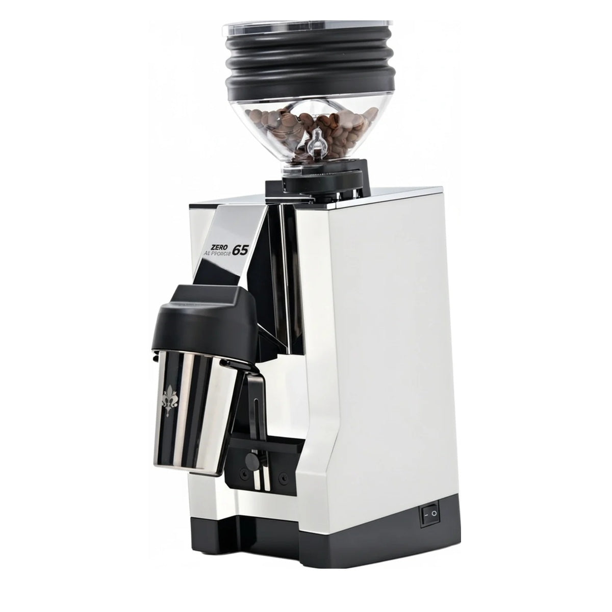 Eureka Mignon Zero 65 AP Grinder