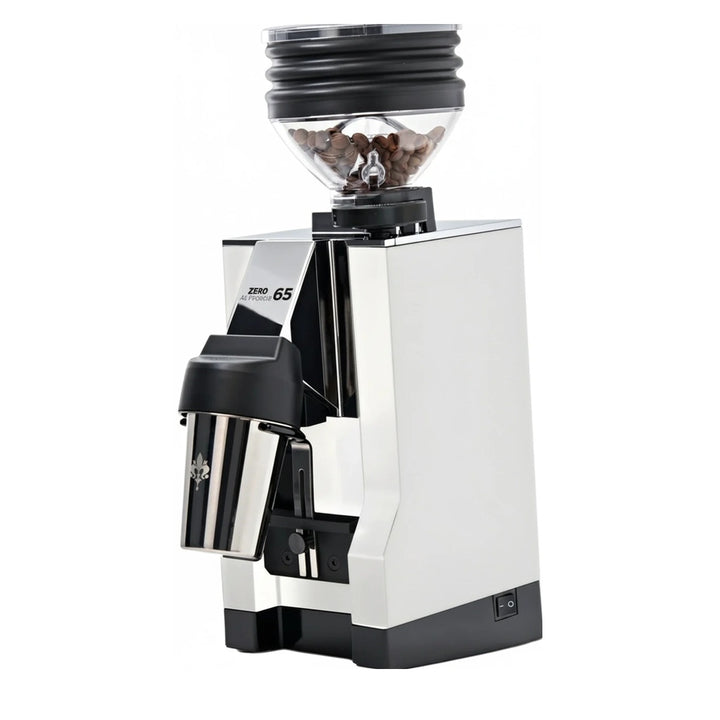 Eureka Mignon Zero 65 AP Grinder