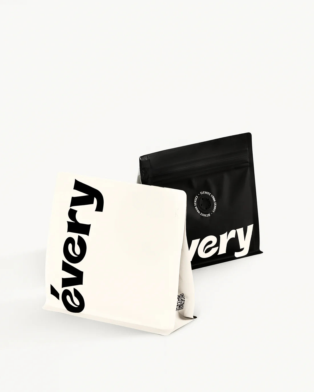 évery - Colombia - Sebastian Ramirez Coffee Beans