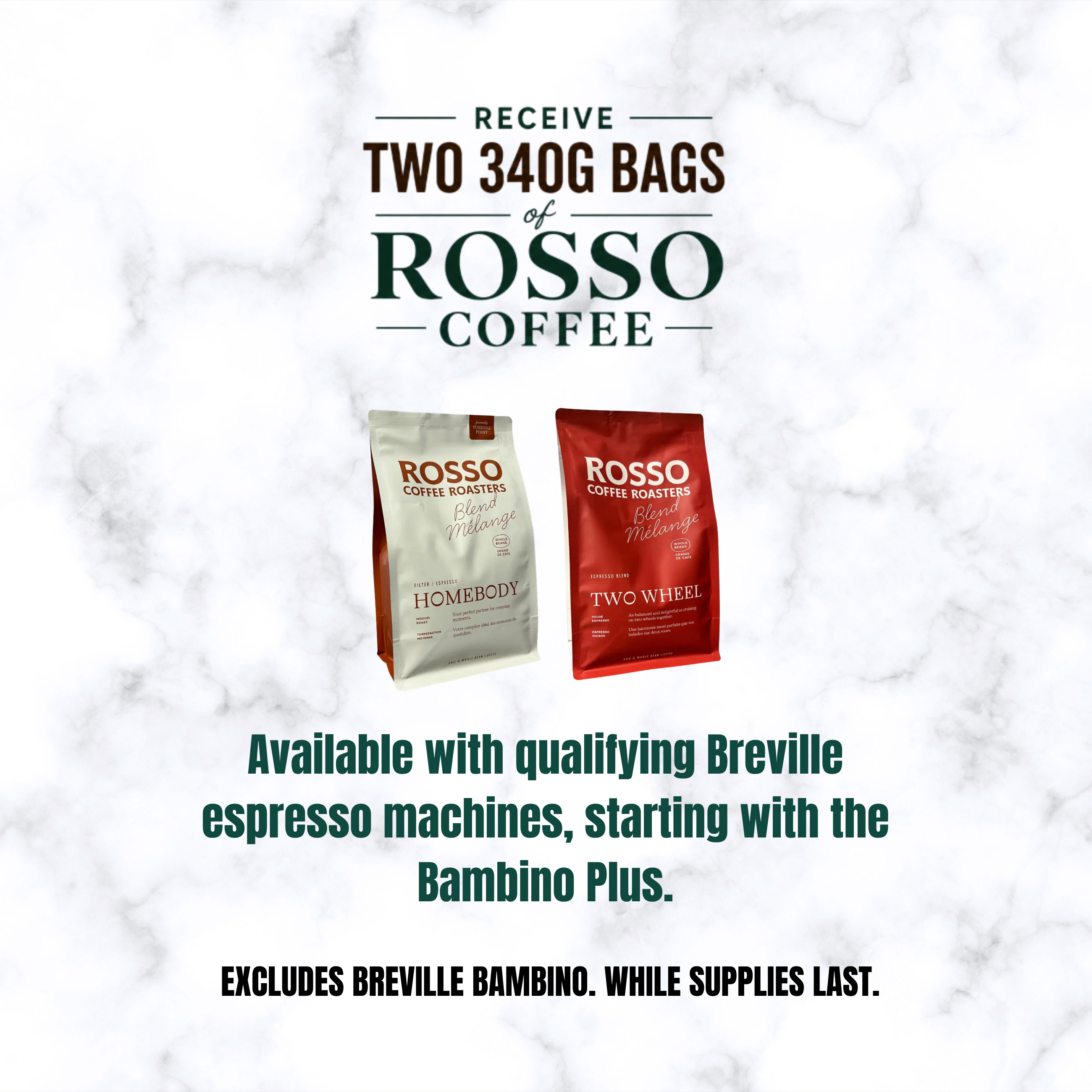 Breville Oracle Jet Espresso Machine