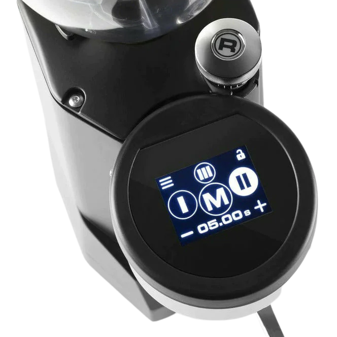 Rocket Fausto 2.1 Grinder