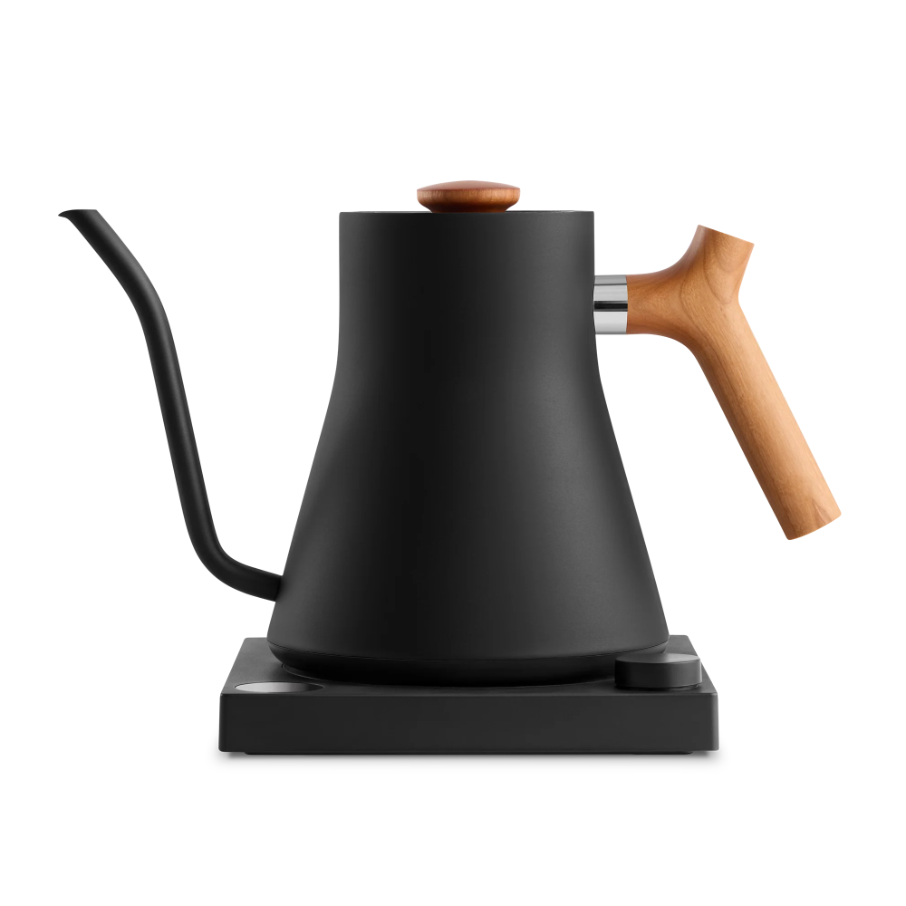 Fellow Stagg EKG Electric Pour Over Kettle - 900ml