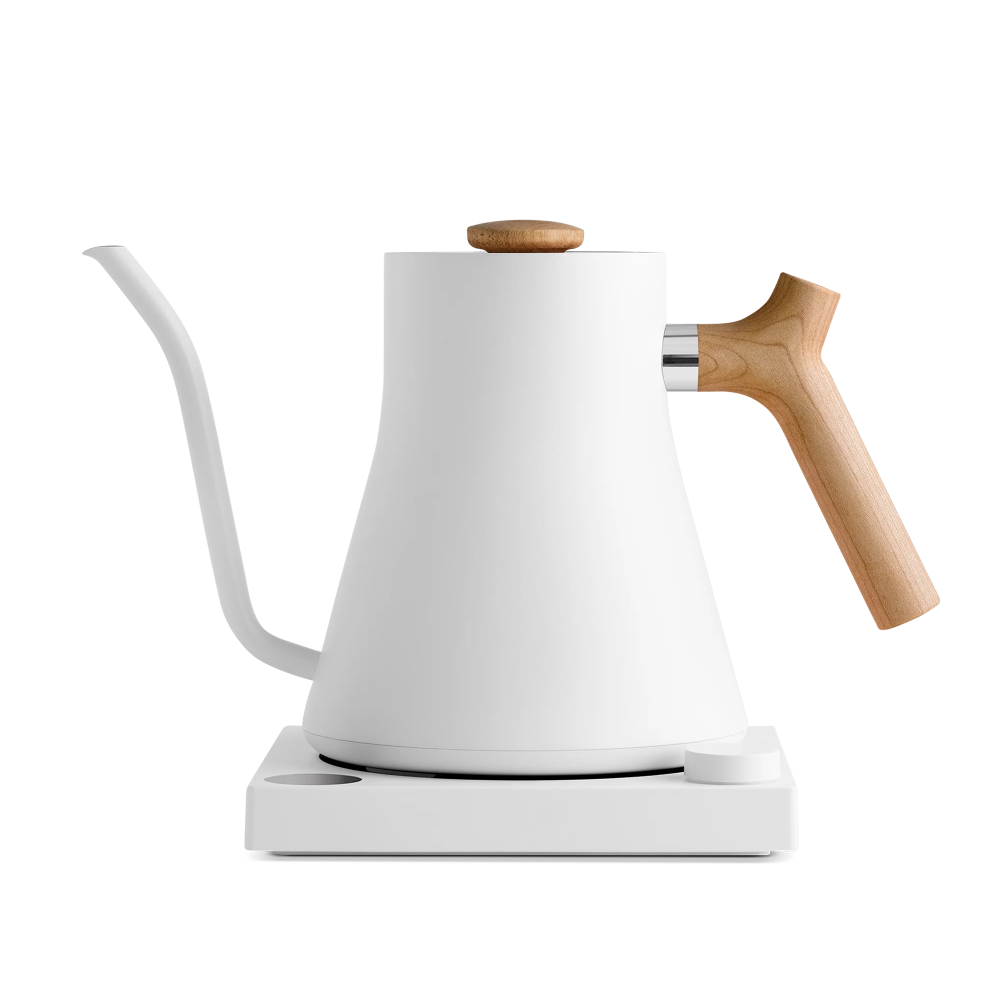 Fellow Stagg EKG Electric Pour Over Kettle - 900ml