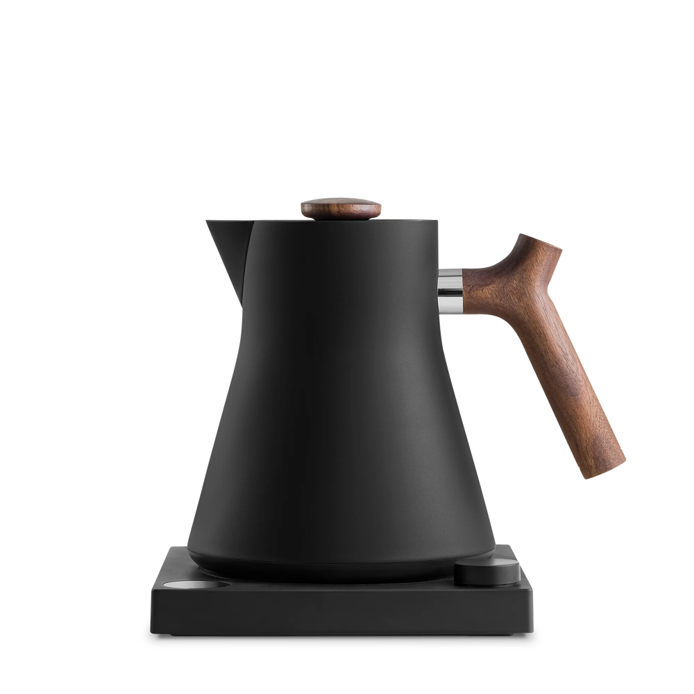 Fellow Corvo EKG Electric Pour Over Kettle - 900ml