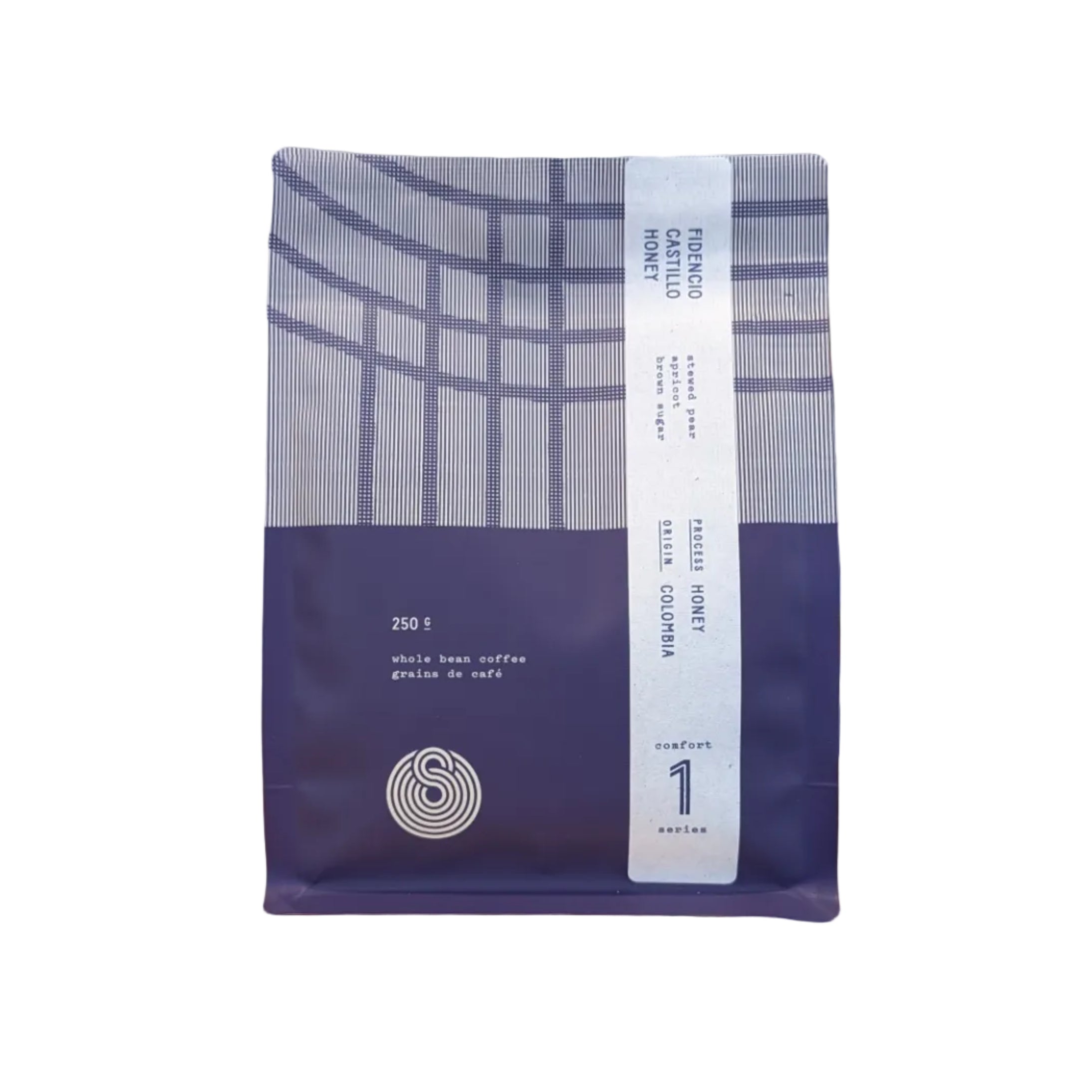Sought x Found - Colombia - Fidencio’s Caturra Coffee Beans