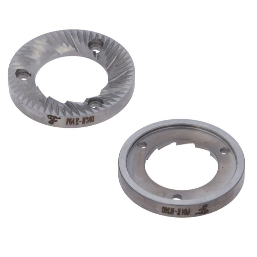 Fiorenzato 64mm RH Burr Set (OEM)