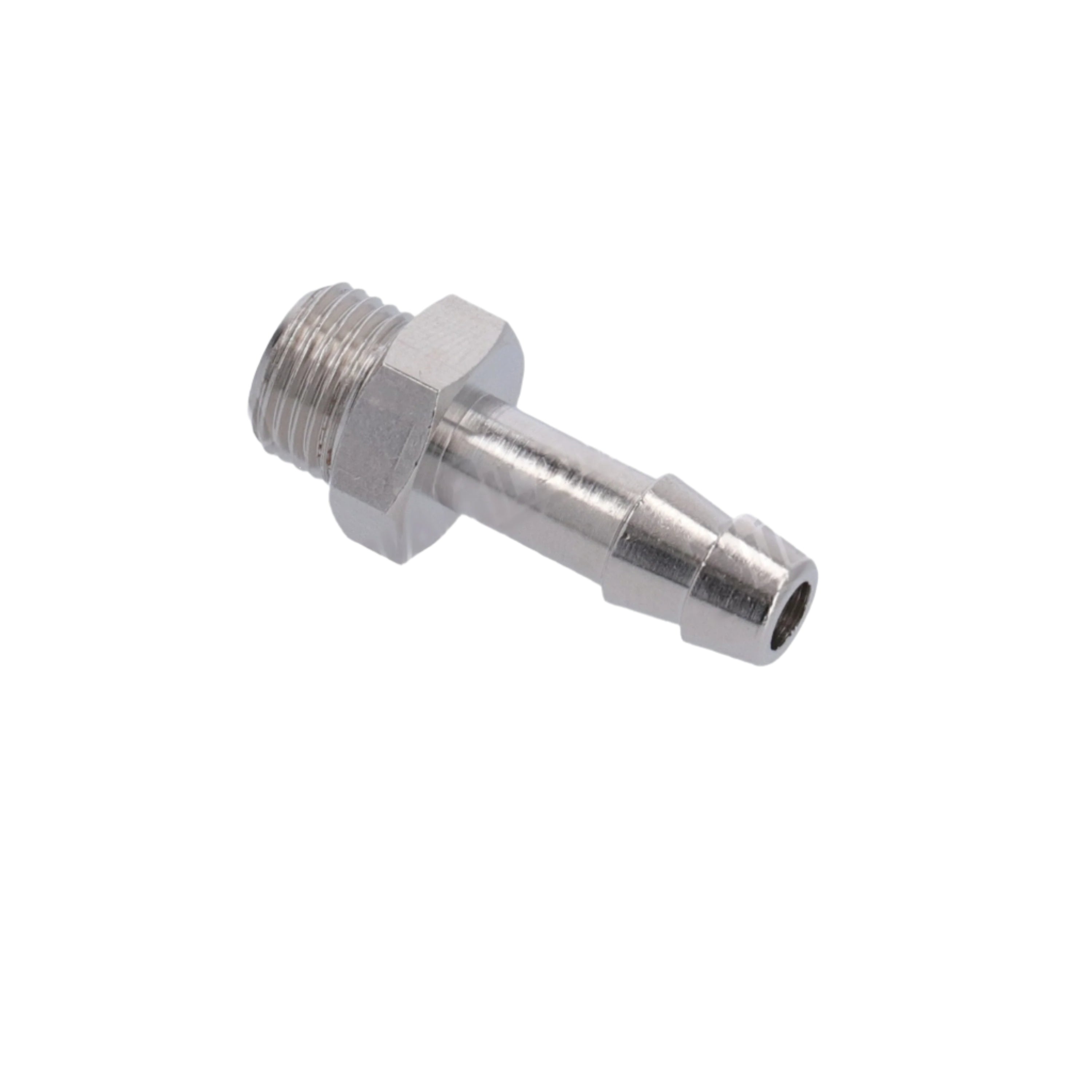 1/8" M X 6mm Barbed Fitting