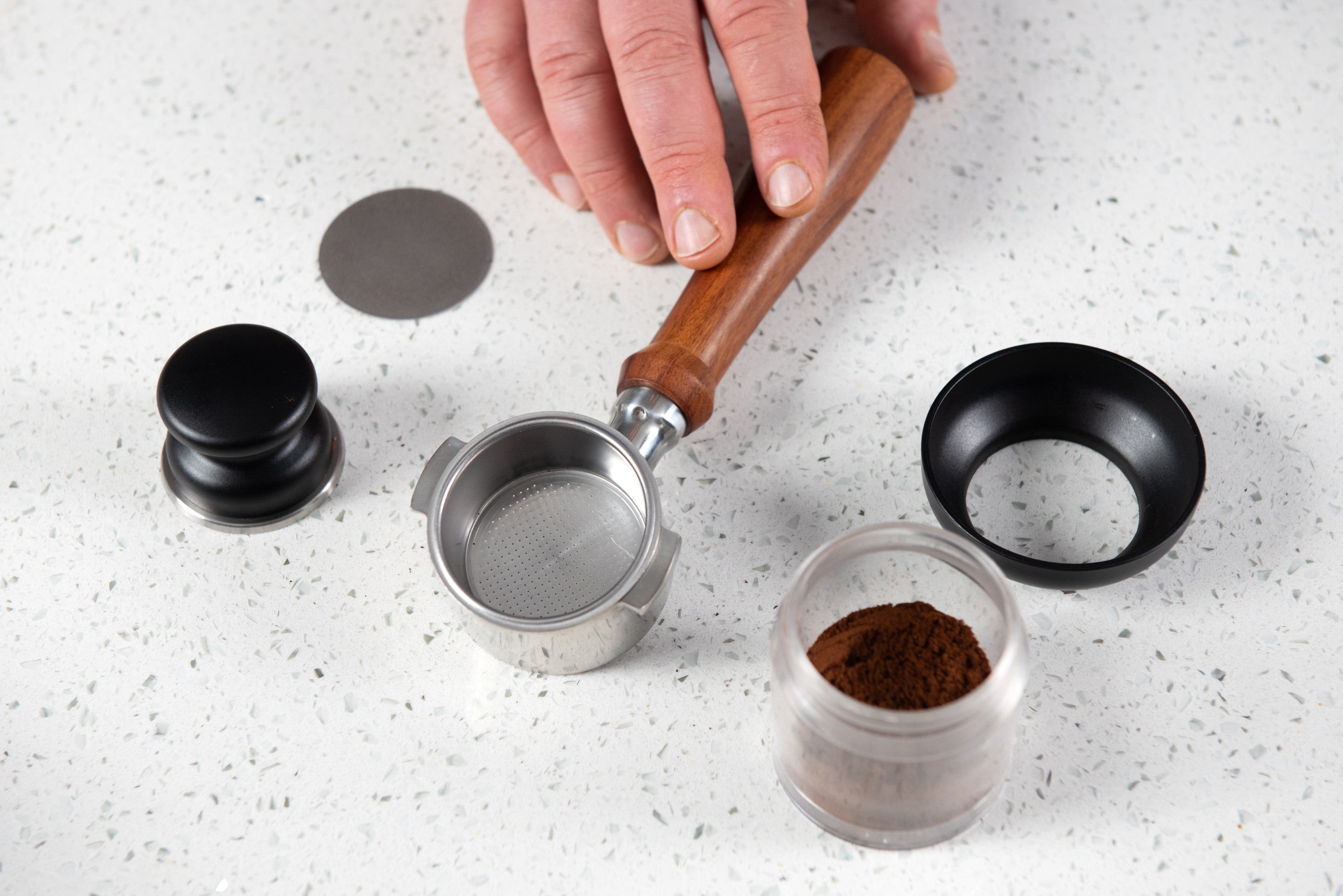 Flair 49 PRO Espresso Maker