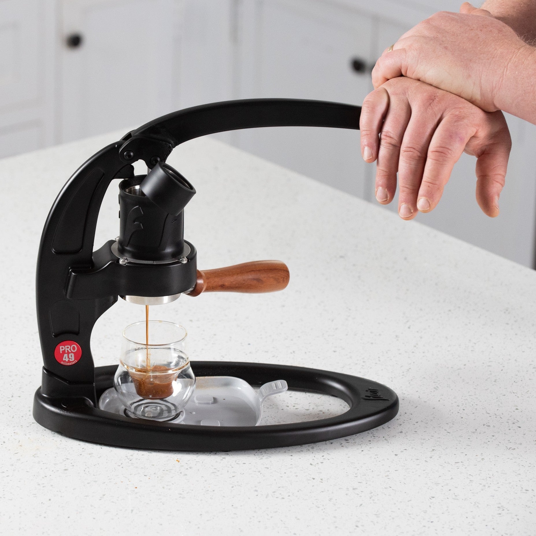 Flair 49 PRO Espresso Maker