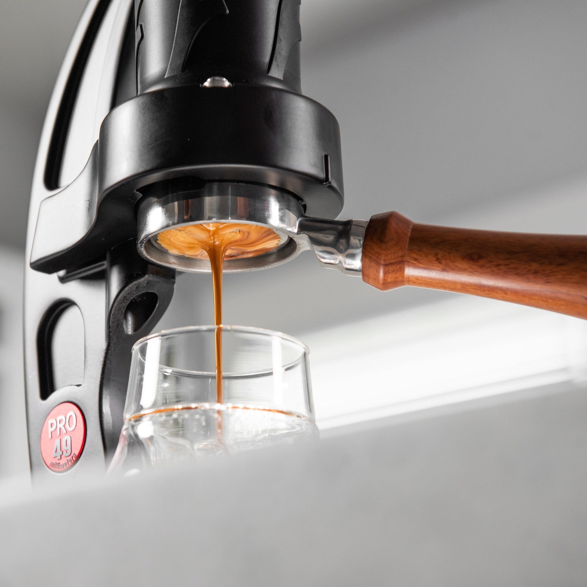 Flair 49 PRO Espresso Maker Canada | Buy Online at Coffee Addicts
