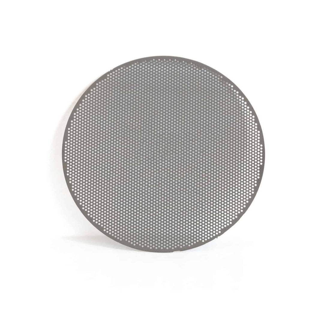 Flair 49 PRO Etched Puck Screen