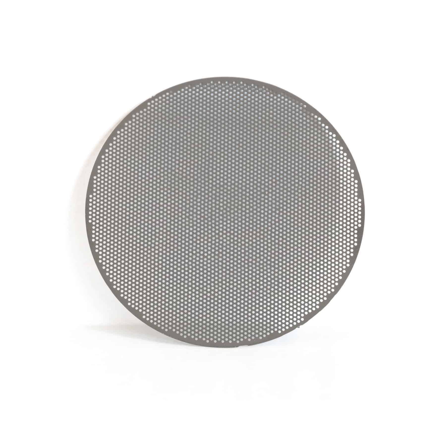 Flair 49 PRO Etched Puck Screen