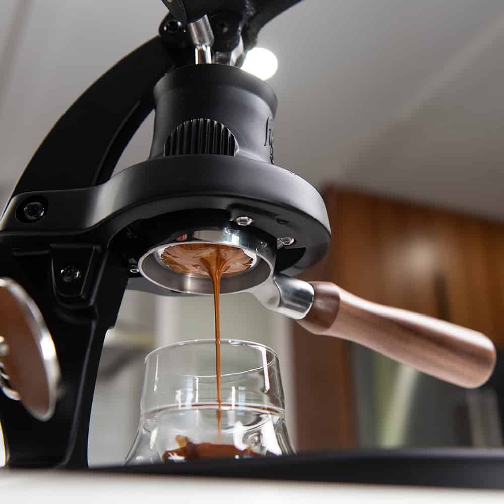 Flair 58 Plus 2 Espresso Maker