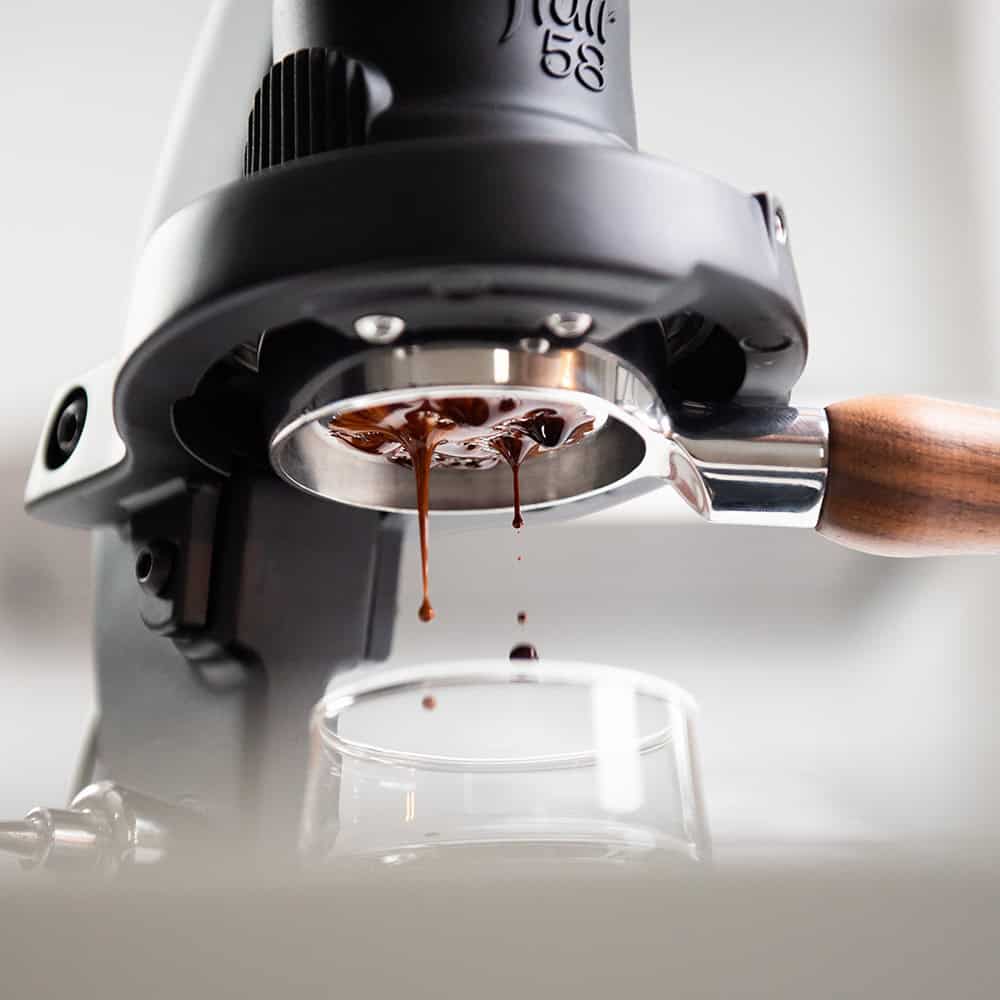 Flair 58 Plus 2 Espresso Maker Canada | Coffee Addicts