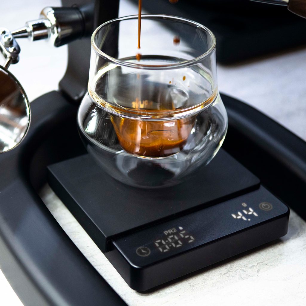 flair Brew Scale コーヒースケール Flair Brew Scale | Coffee Addicts Canada