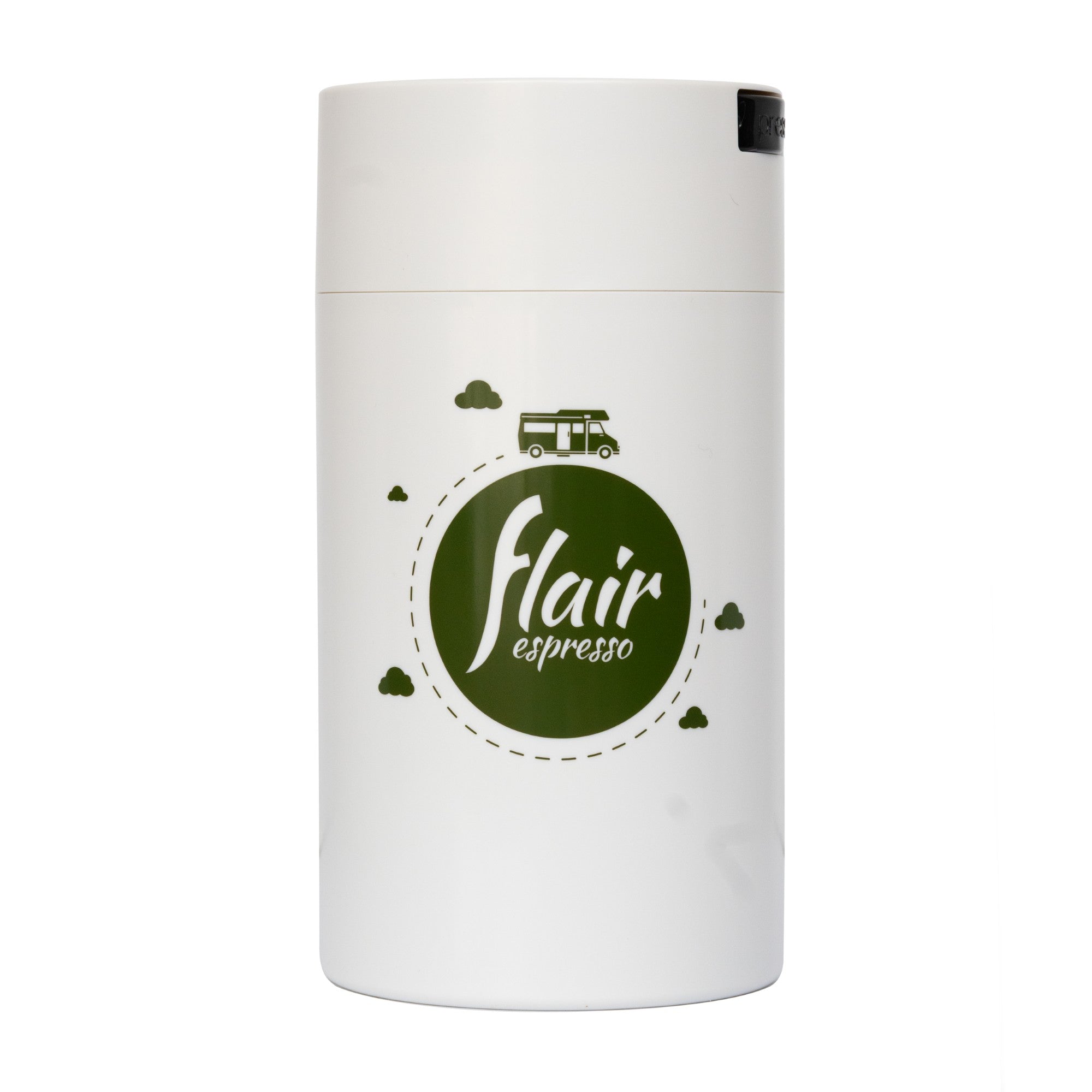 Flair Coffee Canister