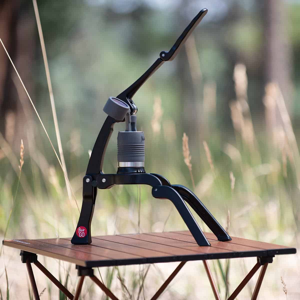 Flair GO Espresso Maker